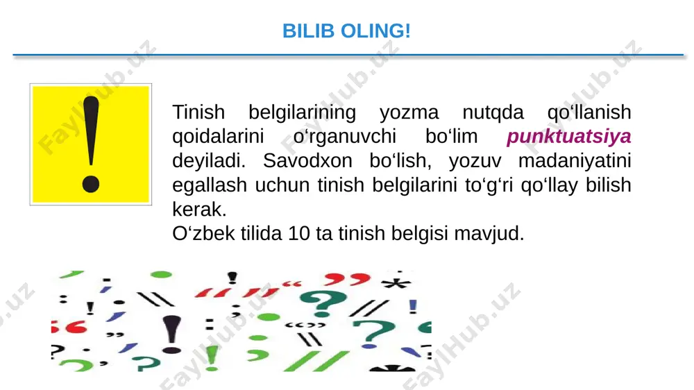 5_sinf_ona_tili_122_punktuatsiya_bo‘limi_haqida_ma’lumot - Page 4