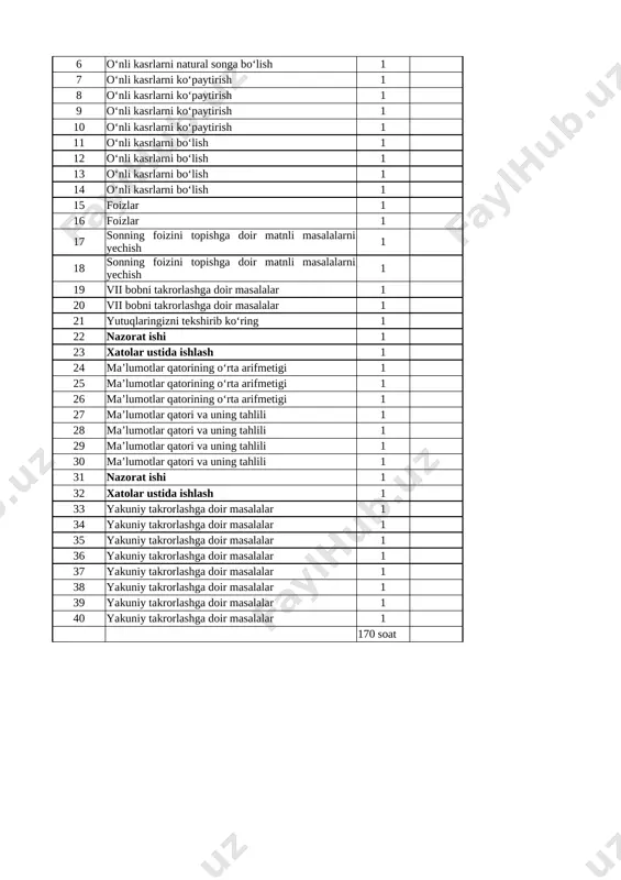 iy takrorlashga doir masalalar 1 36 yakuniy takrorlashga doir masalalar 1 37 yakuniy takrorlashga doir masalalar 1 38 yakuniy takrorlashga doir masalalar 1 39 yakuniy takrorlashga doir masalalar 1 40 yakuniy takrorlashga doir masalalar 1 170 soat image1.png