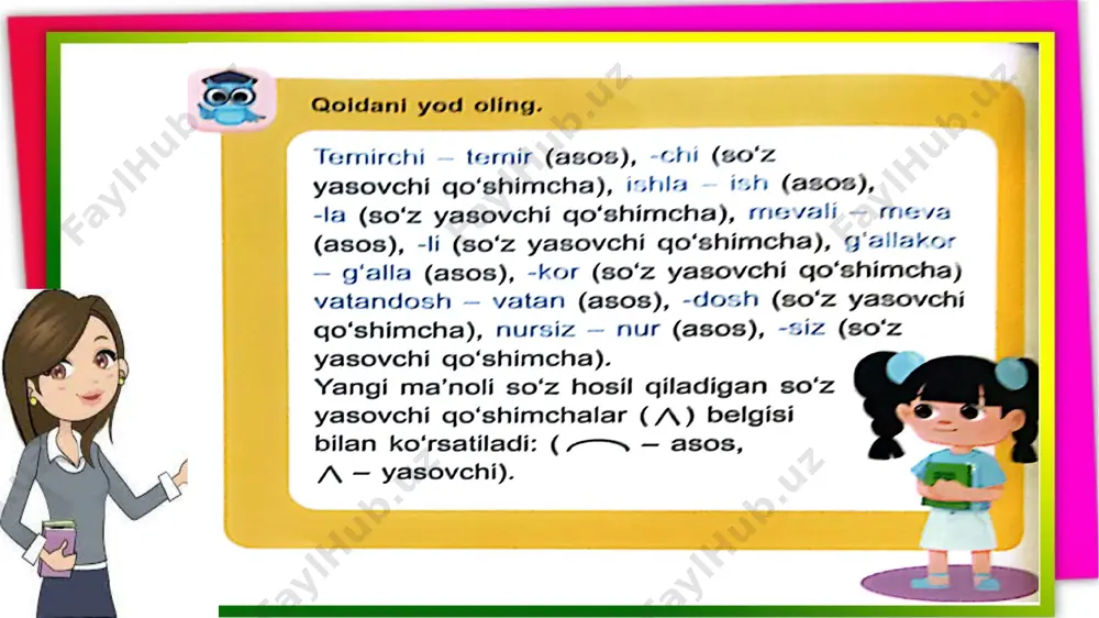 4-s.so`z yasovchi qo`shimchalar.2-qism.14-dars - Page 4