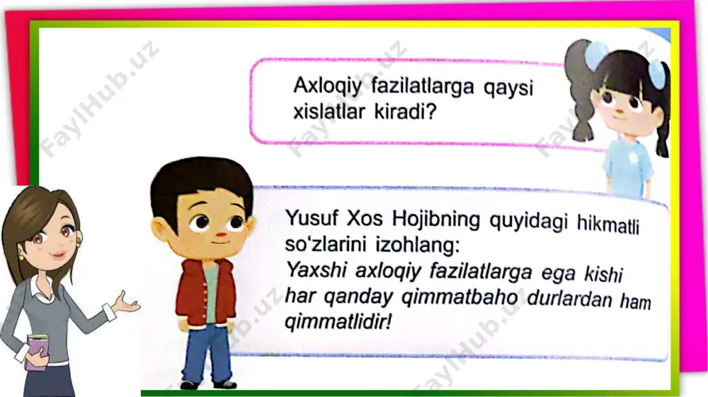 4-s.o`qish s.qanot qoqqan orzular.11-dars - Page 4
