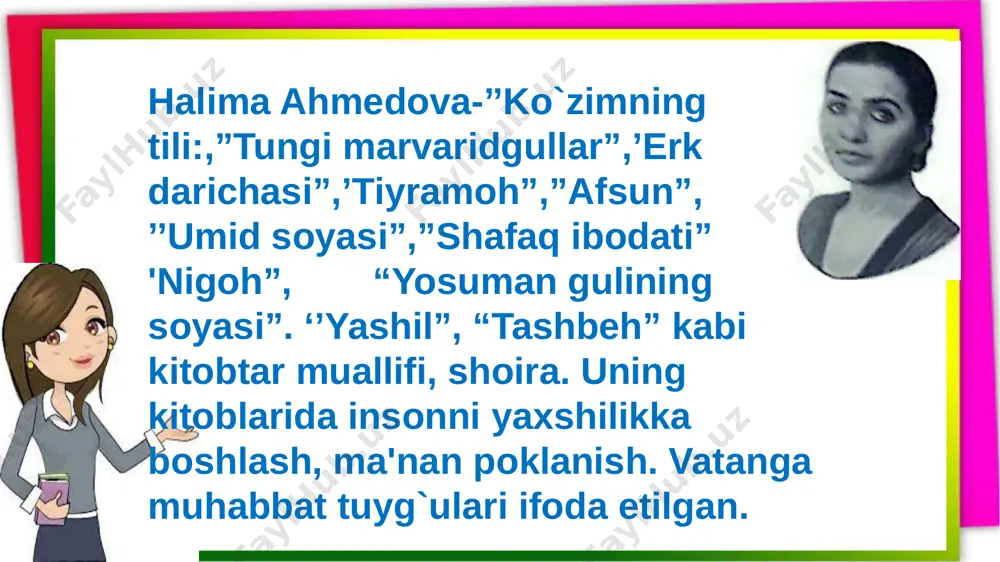 4-s.o`qish s.ona tili darsida.tabiat darsida.9-dars - Page 4