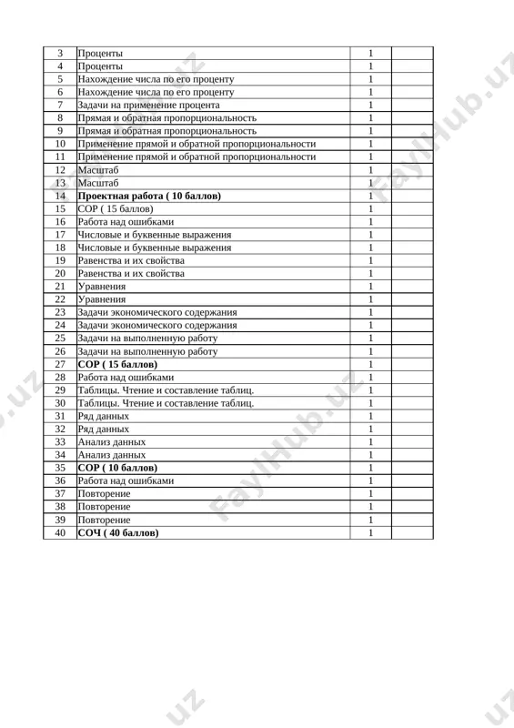 6 matematika 2023-2024_rus - Page 4