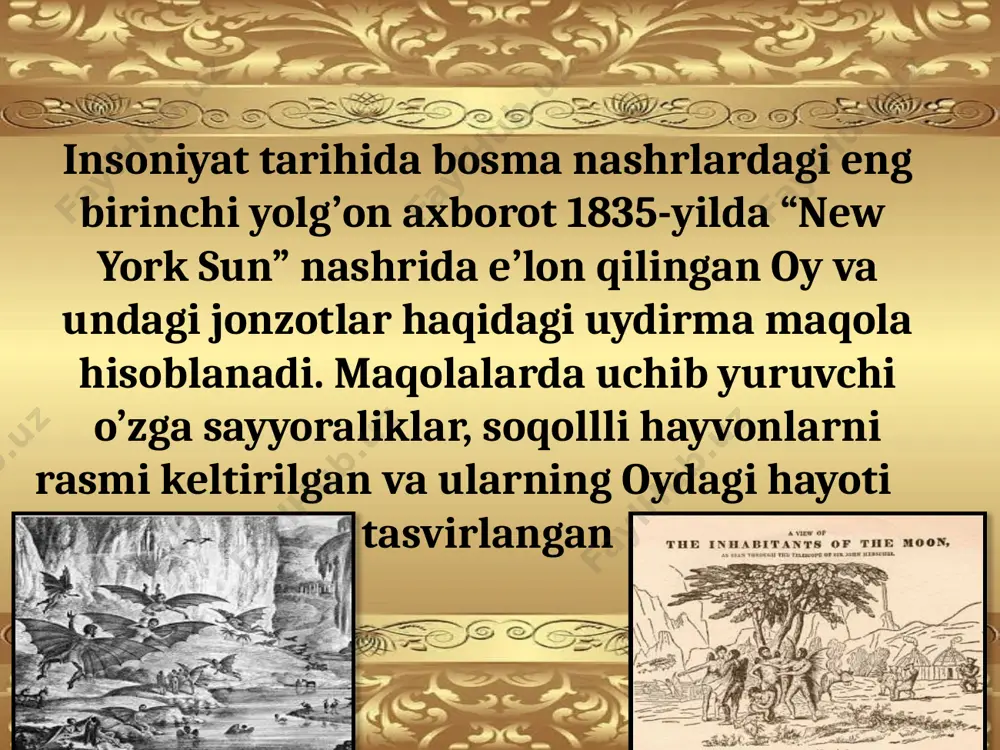 6.15 ishonchli va ishonchsiz ma'lumotlar - Page 4