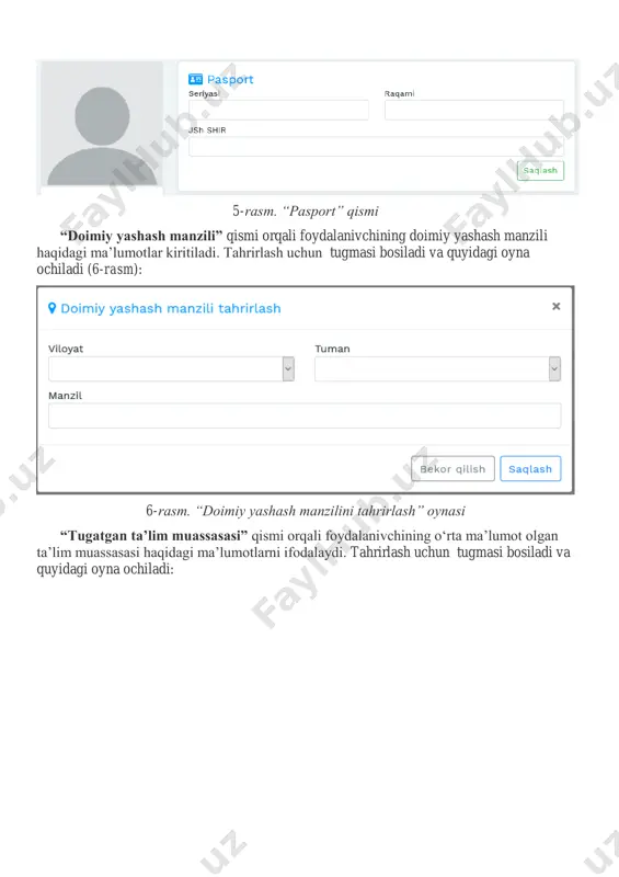 abiturientlar_ma'lumotlari_va_arizalarini_onlayn_ro'yxatga_olish_tizimi - Page 4
