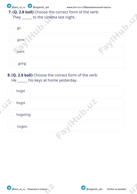 9-sinf ingliz tili 1-chsb 2-smena@summativ_formativ_baholash - Page 4
