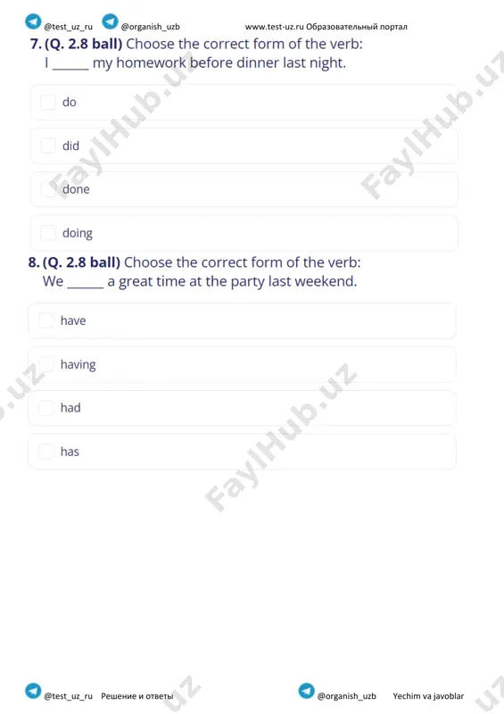 9-sinf ingliz tili 1-chsb 1-smena@summativ_formativ_baholash - Page 4