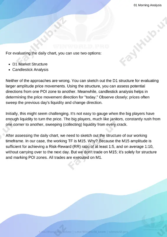 advanced smc — pt.2 trading by smc [winworld] - Page 4