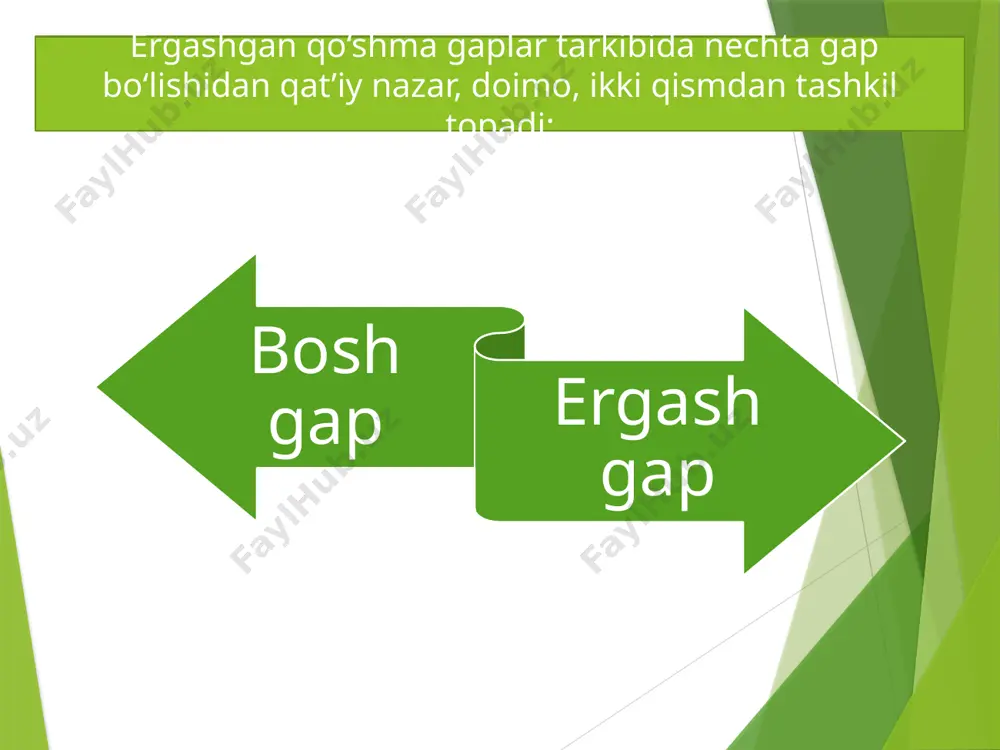 9-sinf. bosh va ergash gap - Page 4
