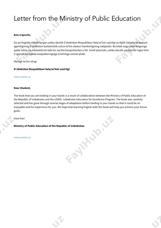 orms: a and of special memories asking people about their favourite things a conversation about people’s belongings adjective order culture secondary school in the uk page 40 high school in the us 7 adventure holidays page 42 holiday activities speaking part 2 things to take on an adventure holiday present continuous for future sentence stress: present continuous brecon beacons adventure weekend a conversation about an adventure holiday a talk about an adventure holiday talking about an adventure holiday adventures! 8 life in the future page 46 furniture and household appliances words with two meanings future with will future with may and might will and won’t what will you put in your time capsule? an interview about homes of the future five short conversations too, also, as well time capsule life skills communication: having a good conversation page 50 review 2 units 5-8 page 52 9 sports, games and activities page …