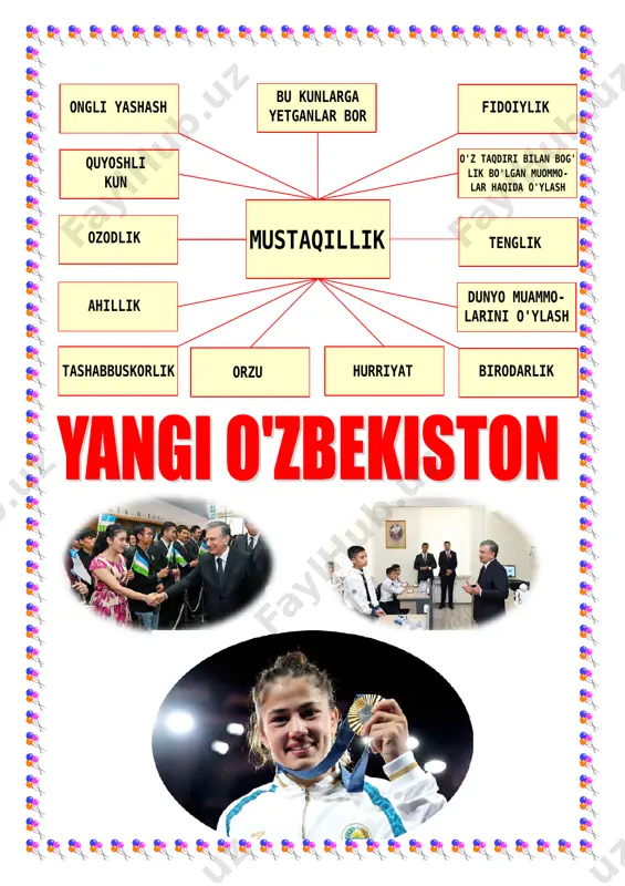 ona diyor - ranglar jilosida 9-11 sinf - Page 4