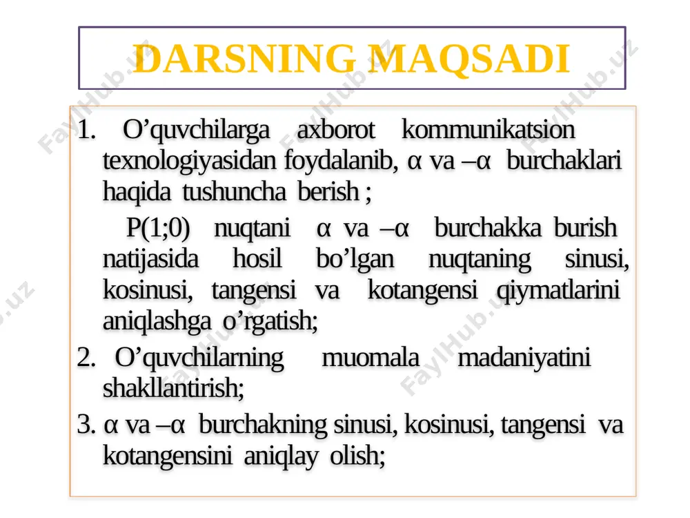9_sinf_algebra_55_α_va_α_burchaklarning_sinusi,_kosinusi,_tangensi - Page 4