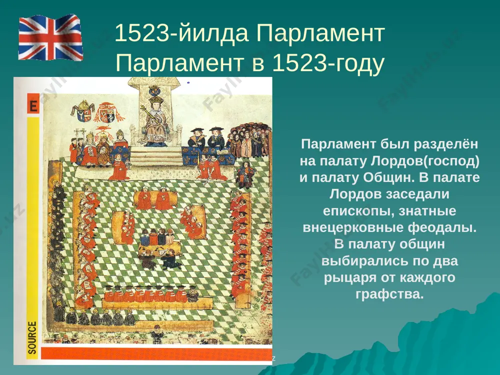 buyuk britaniya 8- sinf - Page 4
