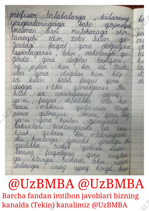 @uzbmba 9 sinf ona tili va adabiyot - Page 4