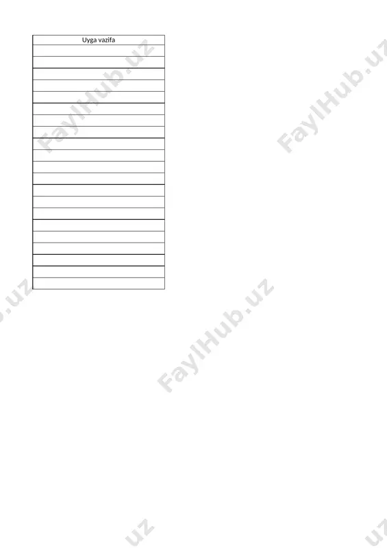 6-sinf o'zbek tili 1-chorak @e_baza_ishreja - Page 4