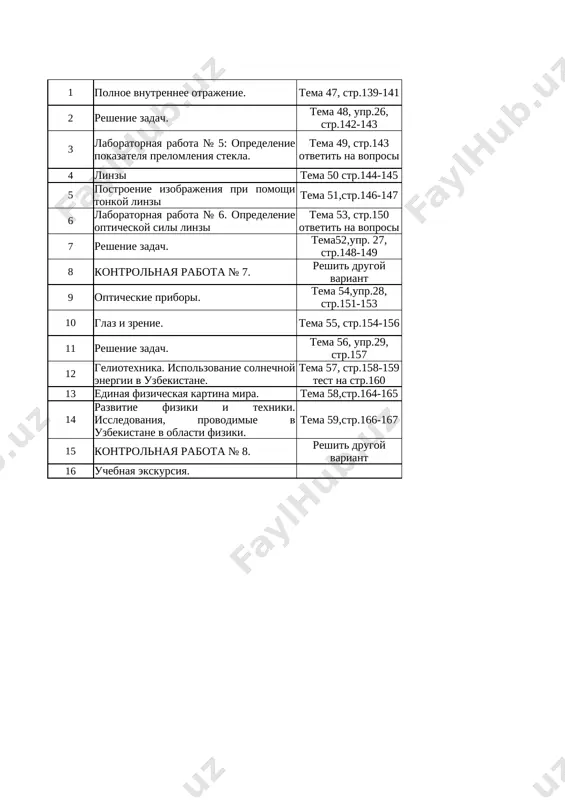 9-kl. fizika 1-chetvert @e_baza_ishreja - Page 4