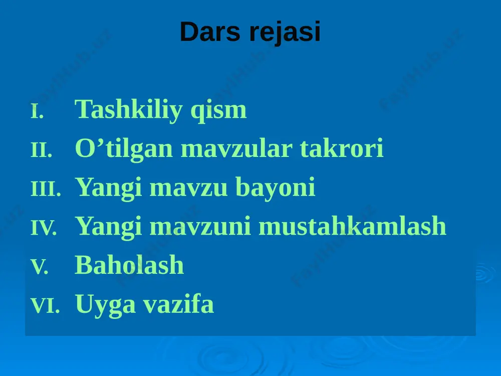 6-sinf informatika 29.wordda formulalar yozish 3+ - Page 4