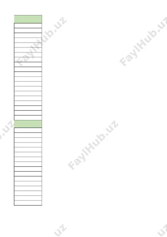 2022-2023. kalendar reja 9-sinf geometriya - Page 4