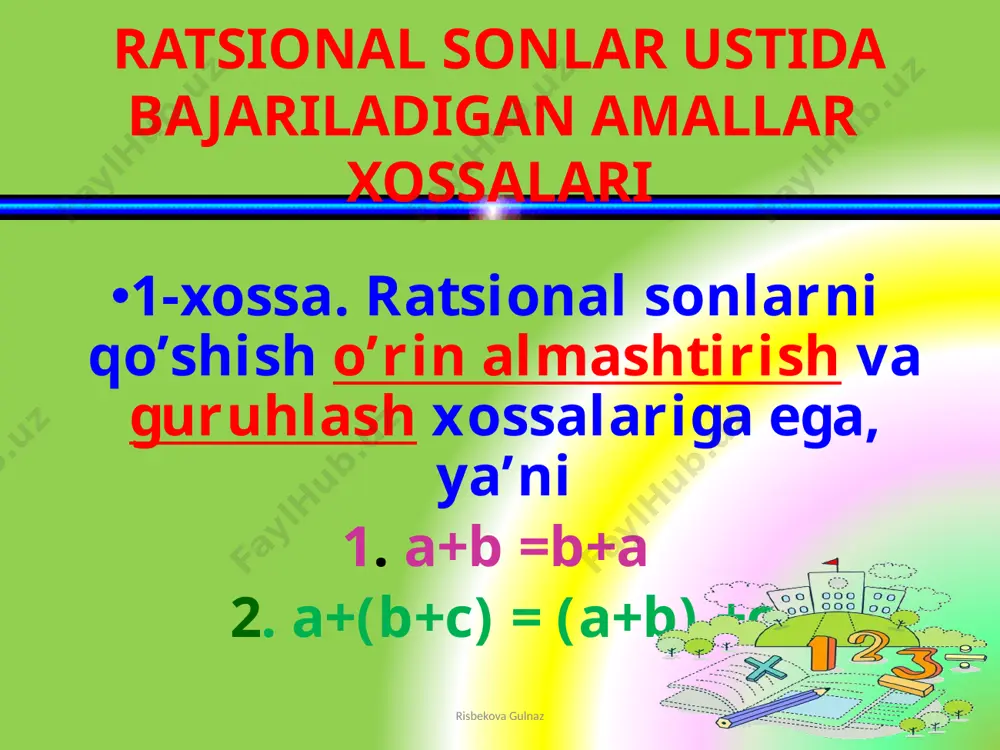 ratsional sonlar _ - Page 4