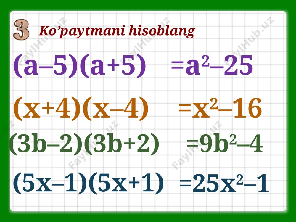 ratsional kasr - Page 4