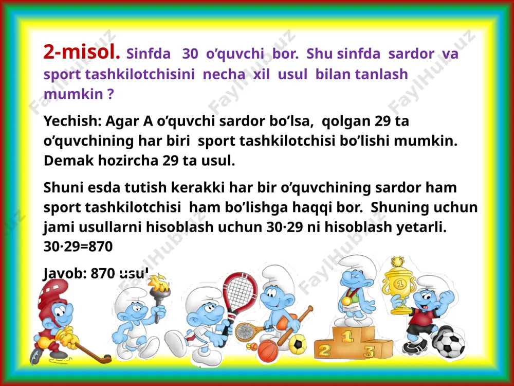 gulnoz kombinatorika - Page 4