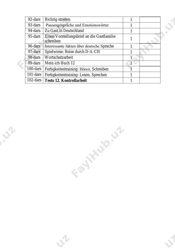 9-sinf nemis tili - Page 4