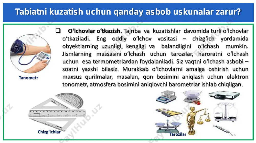 tabiiy fan 2 - mavzu ilmiy tadqiqotni rejalashtirish - Page 4