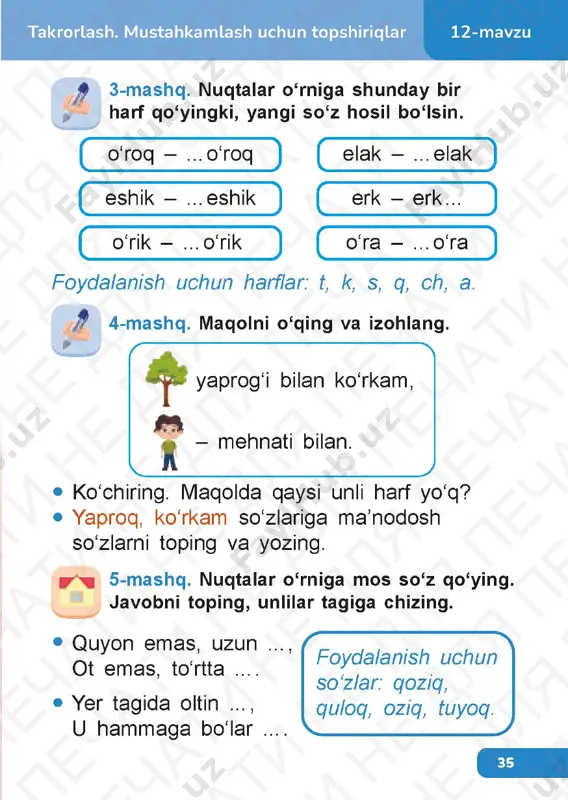 ona tili 1.1 - Page 4