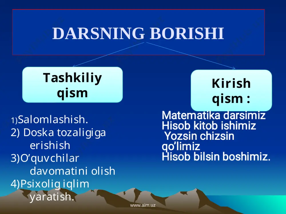 o’nli kasrlarni qo’shish va ayirish - Page 4
