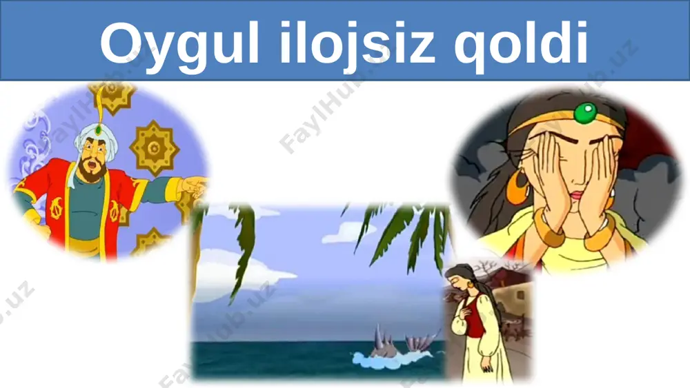 oygul bn baxtiyor davomi - Page 4