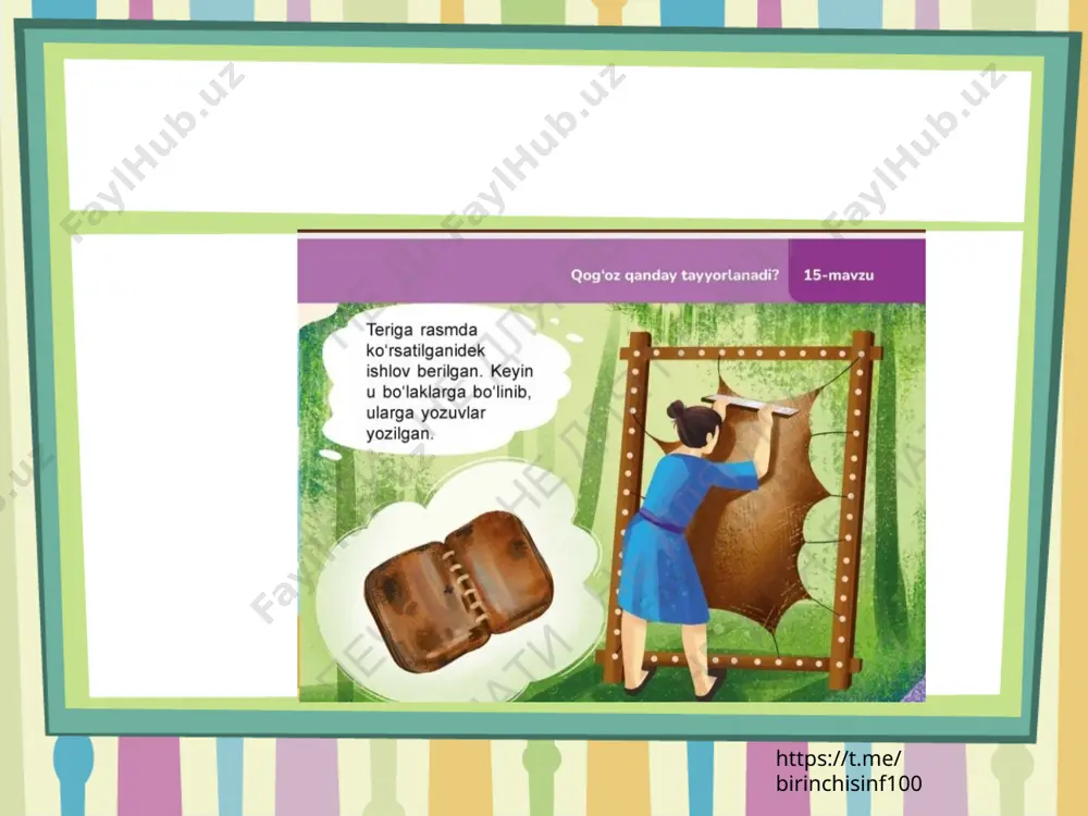 1-sinf tabiiy fan 15-dars - Page 4