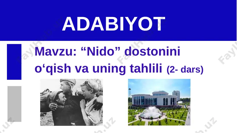 e.vohidov qasida 2 soat - Page 4