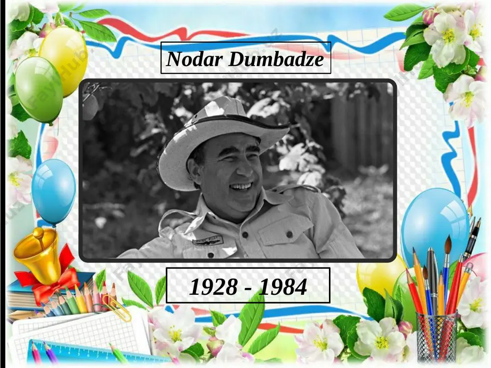 nodar dumbadze - Page 4