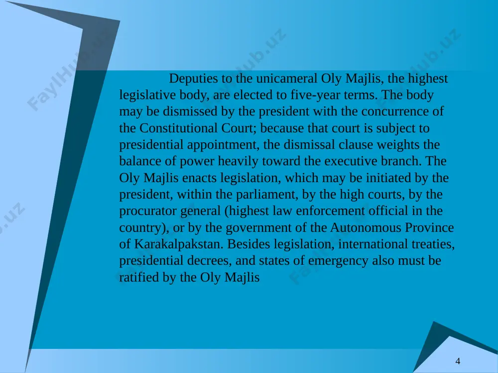 d xxiv (articles 106-116, 118-121) the electoral system and the procedure for changing the constitution are described in articles 117 and 127-128. 10 04.12.2022 11 11 image1.jpeg image9.jpeg image2.jpeg image3.jpeg image4.jpeg image5.jpeg image6.jpeg image7.jpeg image8.jpeg