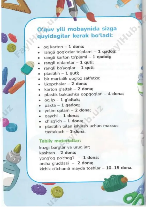 1-sinf texnologiya - Page 4