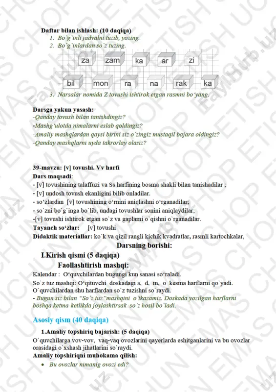 metodik alifbe h - Page 4