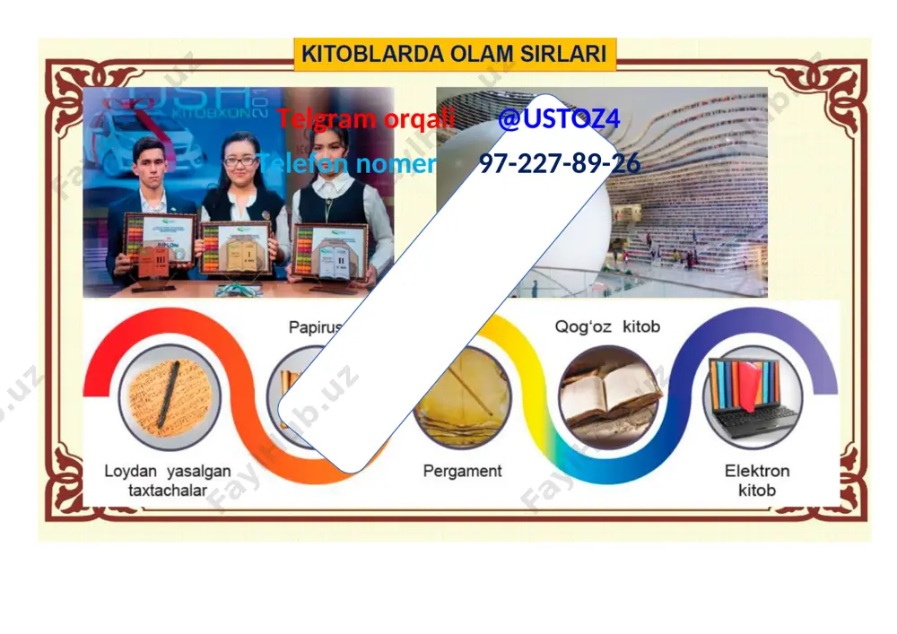5-sinf ttarbiya ko'rgazma 2023 - Page 4