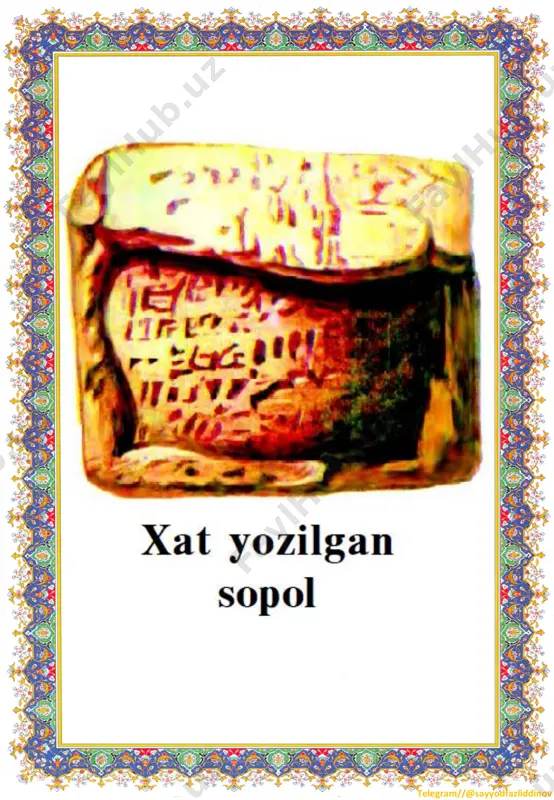 5_sinf_tarix_fanidan_ko'rgazmalar_yillik_2022_2023_o'quv_yili_uchun - Page 4