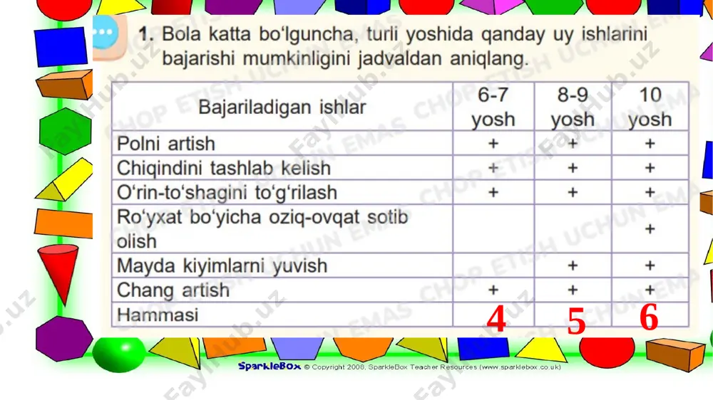 39 dars matematika.pptxshahnoza - Page 4