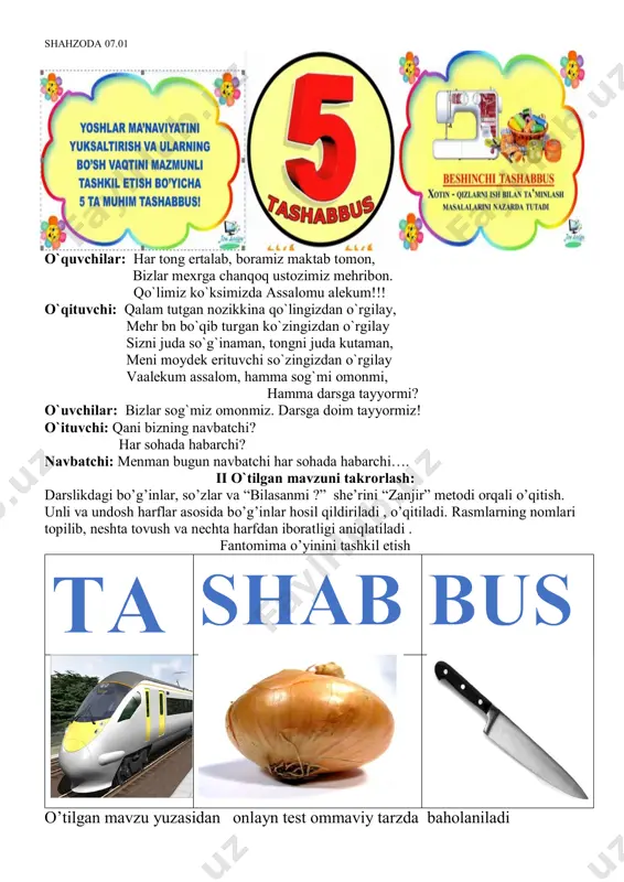 1 q harfi - Page 4