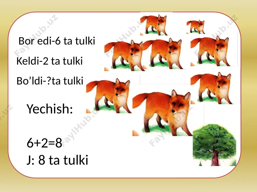 1-sinf matem 1-chorak - Page 4