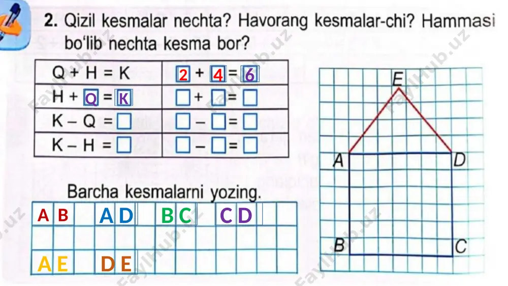 matematika - Page 4