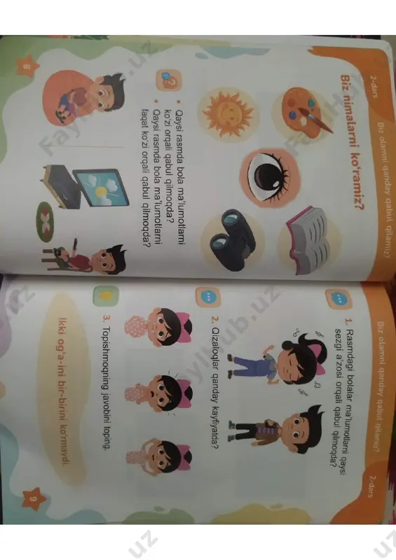 1-sinf informatika - Page 4