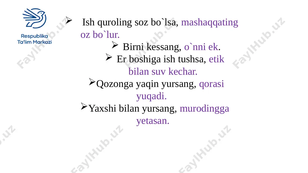 9-sinf ona tili - Page 4