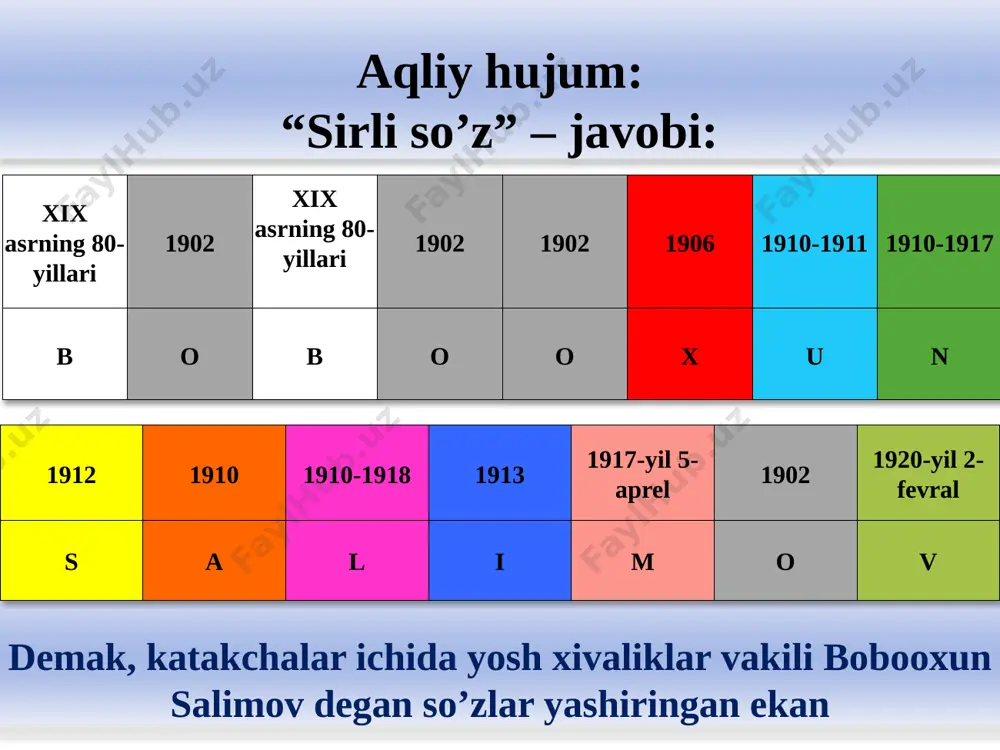 9 o'zbek ta'lim tizimi va matbuot - Page 4