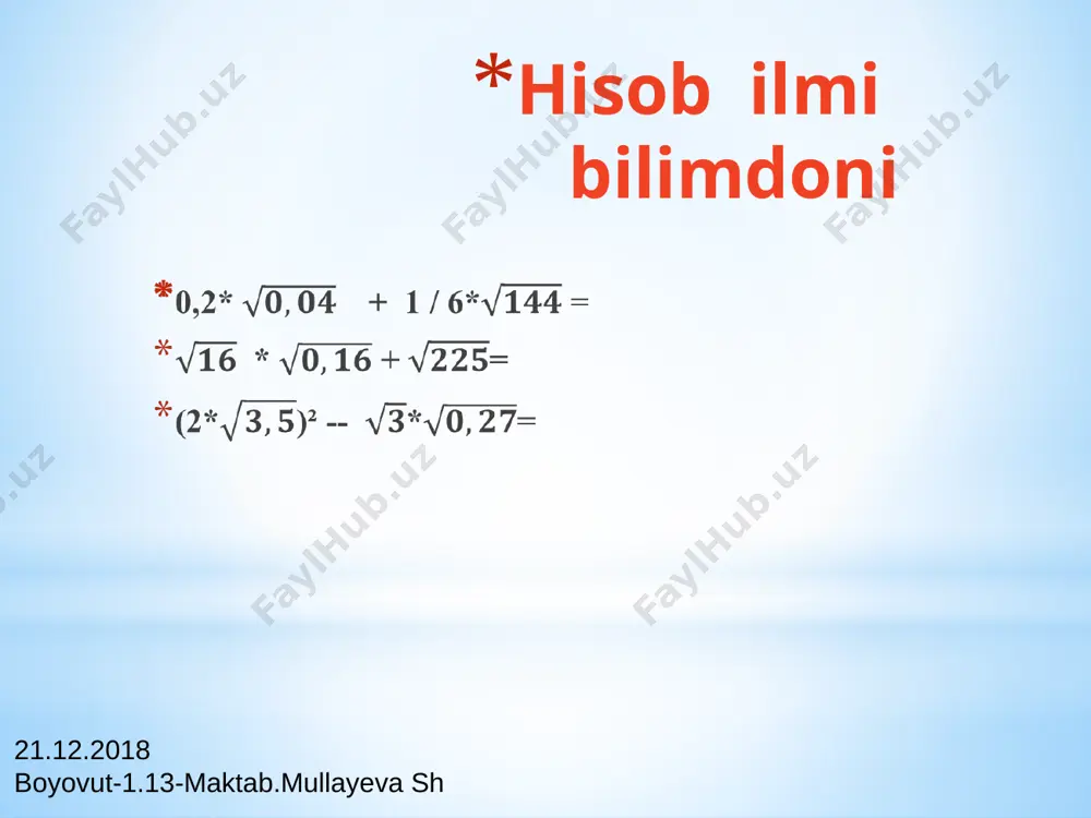 matematika kechasi - Page 4