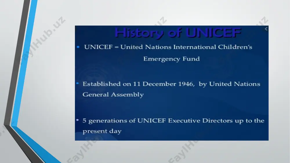 unesco and unicef in uzbekistan - Page 4