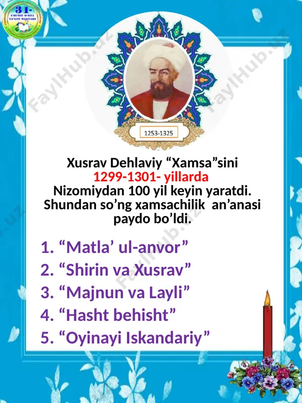 xamsachilik tarixi - Page 4