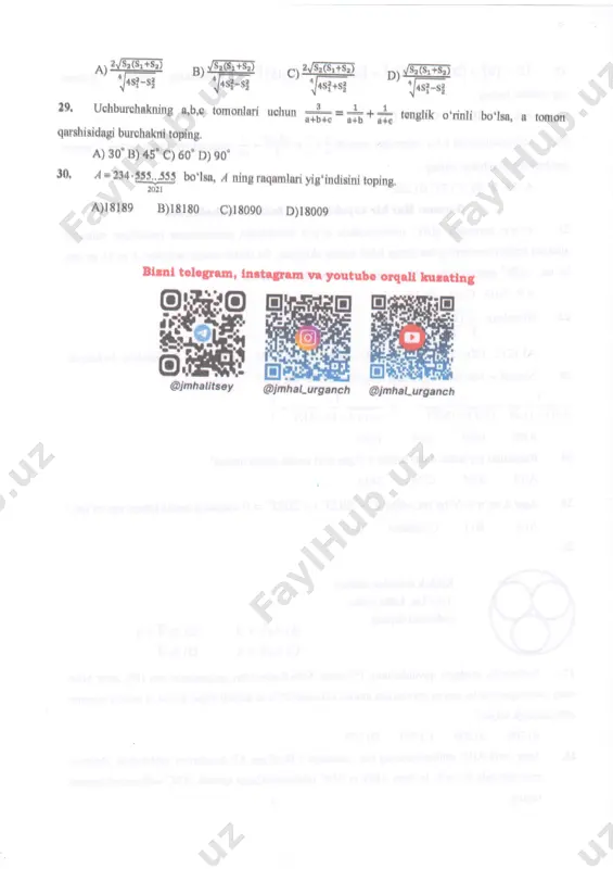 matematika test - Page 4