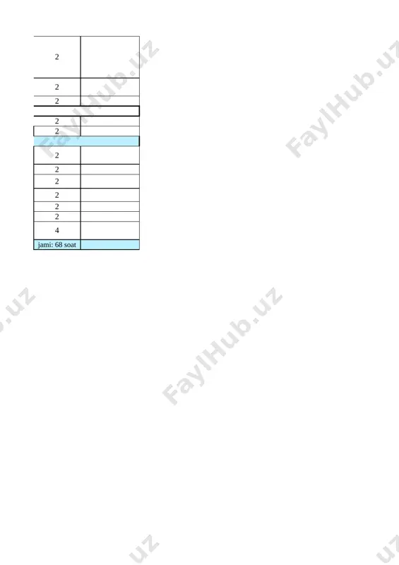 6-sinf 3-yo'nalish texnologiya - Page 4