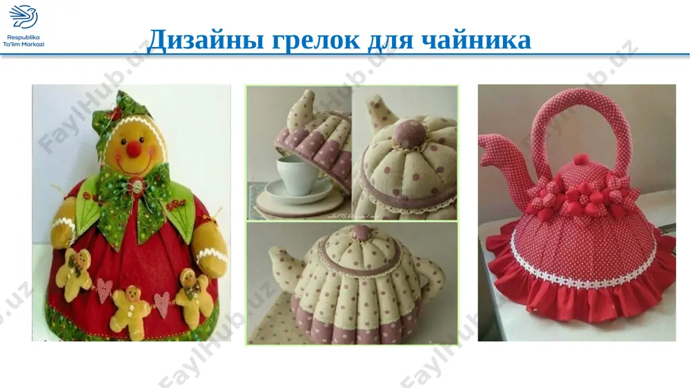 grelka dlya chaynika - Page 4